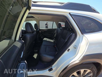 2023 Subaru Outback Touring - miniatura 10