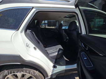 2023 Subaru Outback Touring - miniatura 13
