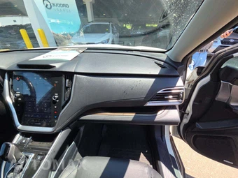 2023 Subaru Outback Touring - miniatura 16
