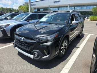 2023 Subaru Outback Touring