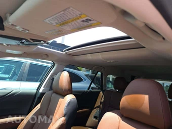 2023 Subaru Outback Touring - miniatura 11