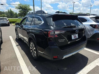 2023 Subaru Outback Touring - miniatura 2