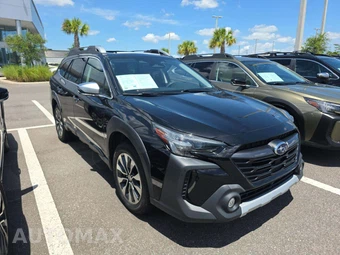 2023 Subaru Outback Touring - miniatura 4