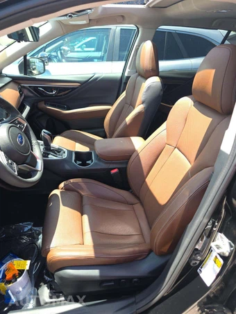 2023 Subaru Outback Touring - miniatura 6