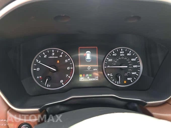 2023 Subaru Outback Touring - miniatura 9