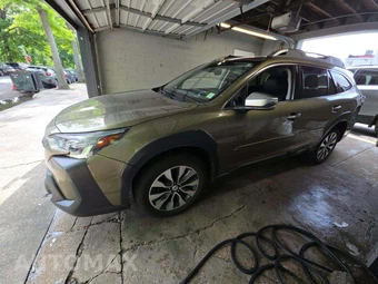2023 Subaru Outback Touring