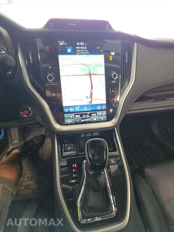 2023 Subaru Outback Touring - miniatura 10