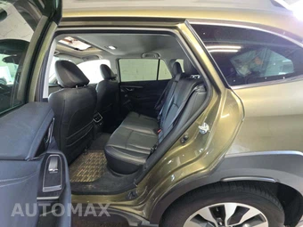 2023 Subaru Outback Touring - miniatura 13