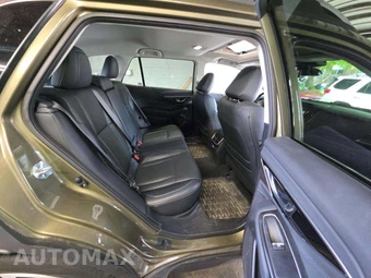 2023 Subaru Outback Touring - miniatura 16