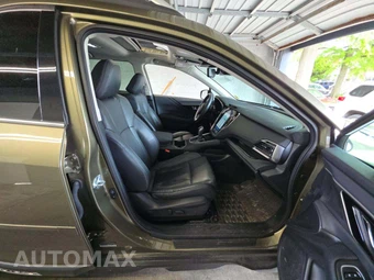 2023 Subaru Outback Touring - miniatura 18