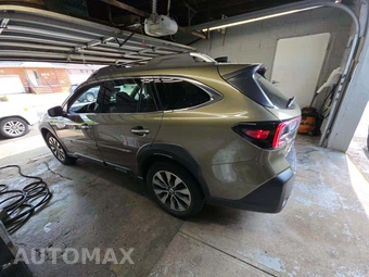 2023 Subaru Outback Touring - miniatura 2