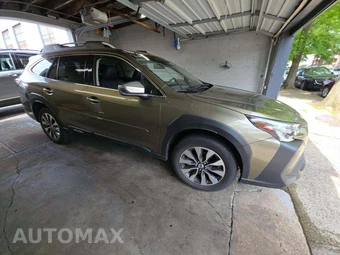 2023 Subaru Outback Touring - miniatura 4