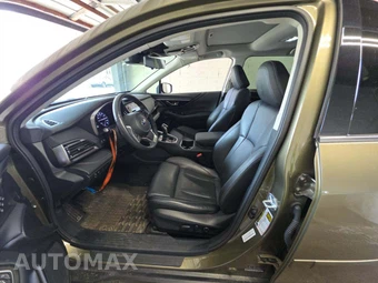2023 Subaru Outback Touring - miniatura 6