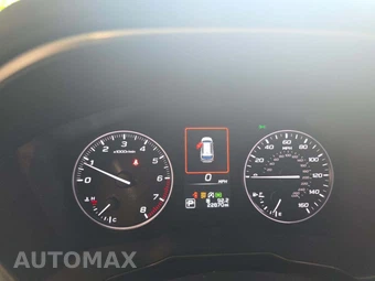 2023 Subaru Outback Touring - miniatura 8