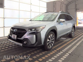 2023 Subaru Outback Touring