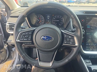 2023 Subaru Outback Touring - miniatura 10