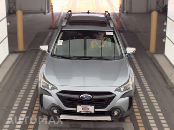 2023 Subaru Outback Touring - miniatura 2