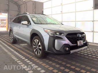 2023 Subaru Outback Touring - miniatura 3