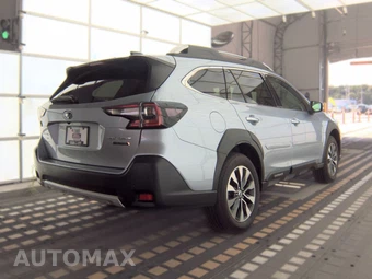 2023 Subaru Outback Touring - miniatura 4