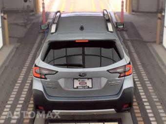 2023 Subaru Outback Touring - miniatura 5