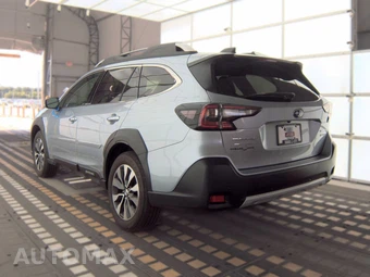 2023 Subaru Outback Touring - miniatura 6
