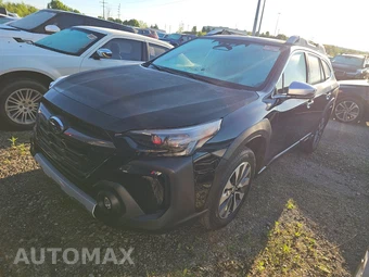 2023 Subaru Outback Touring
