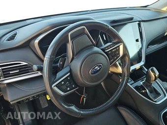 2023 Subaru Outback Touring - miniatura 10