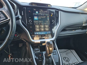 2023 Subaru Outback Touring - miniatura 11