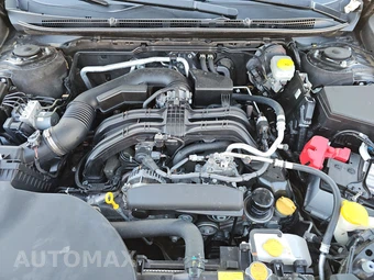 2023 Subaru Outback Touring - miniatura 15