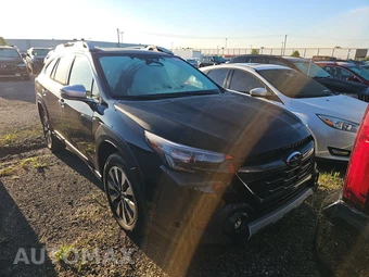 2023 Subaru Outback Touring - miniatura 3