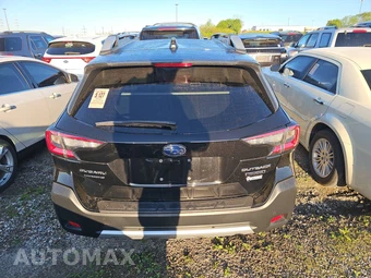 2023 Subaru Outback Touring - miniatura 5