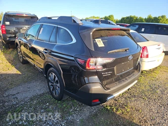 2023 Subaru Outback Touring - miniatura 6