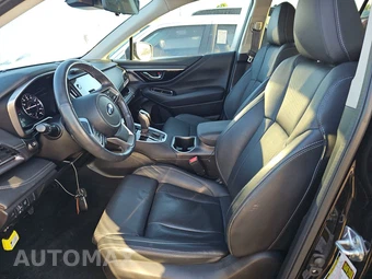 2023 Subaru Outback Touring - miniatura 7