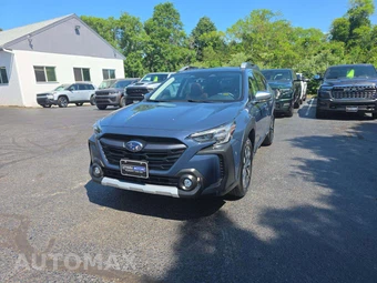 2023 Subaru Outback Touring