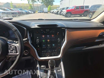 2023 Subaru Outback Touring - miniatura 10
