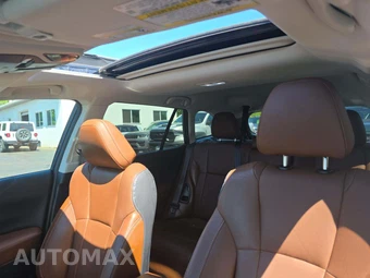 2023 Subaru Outback Touring - miniatura 11