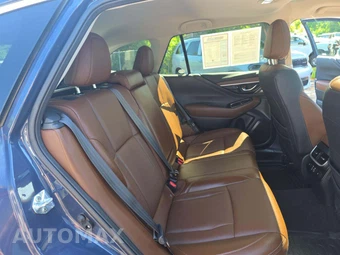 2023 Subaru Outback Touring - miniatura 16