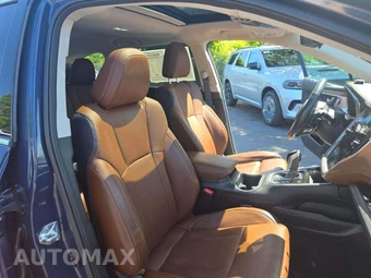2023 Subaru Outback Touring - miniatura 18