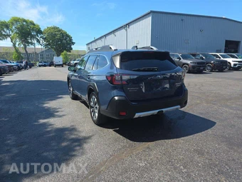 2023 Subaru Outback Touring - miniatura 2