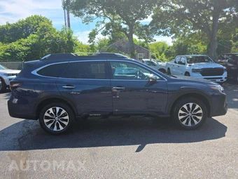 2023 Subaru Outback Touring - miniatura 4