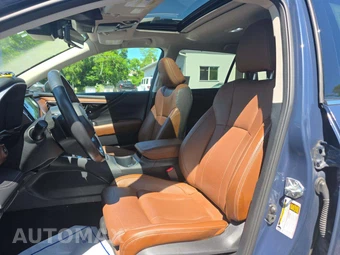 2023 Subaru Outback Touring - miniatura 6
