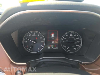 2023 Subaru Outback Touring - miniatura 9