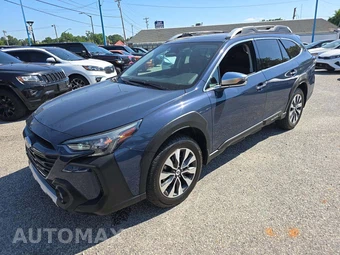2023 Subaru Outback Touring XT