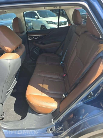 2023 Subaru Outback Touring XT - miniatura 13
