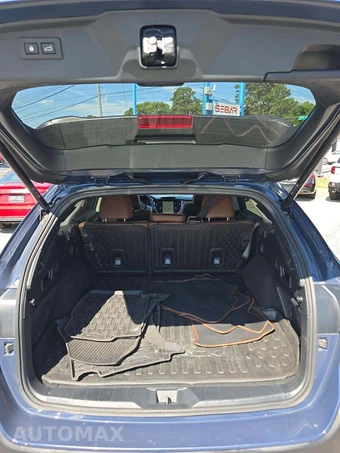 2023 Subaru Outback Touring XT - miniatura 14