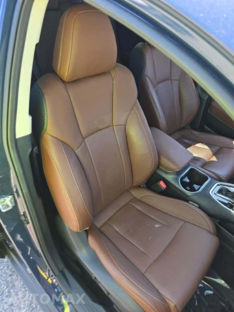 2023 Subaru Outback Touring XT - miniatura 18