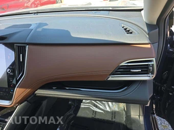 2023 Subaru Outback Touring XT - miniatura 19