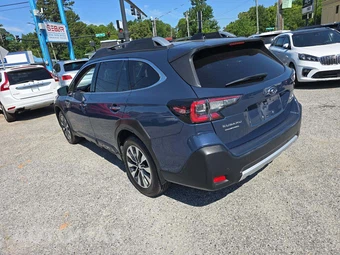 2023 Subaru Outback Touring XT - miniatura 2