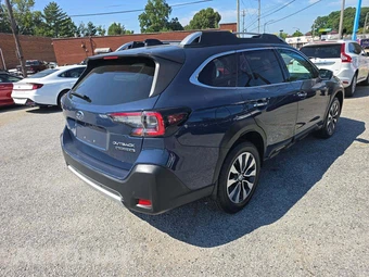 2023 Subaru Outback Touring XT - miniatura 3