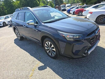 2023 Subaru Outback Touring XT - miniatura 4